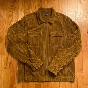 Toad & Co Wide Wale Corduroy Jacket - M